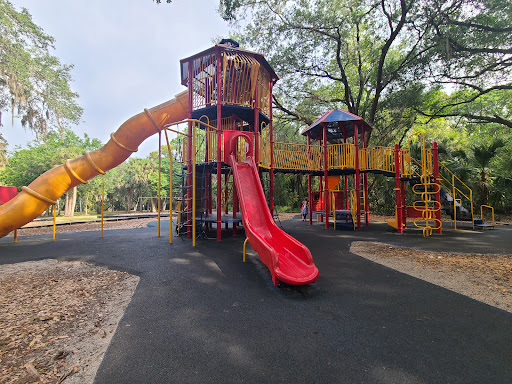 Central Winds Park - Visual