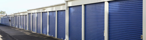 Boat Stop Storage Gallery - United States