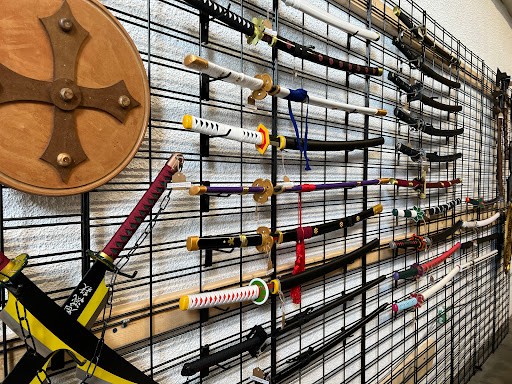 Notion Barn