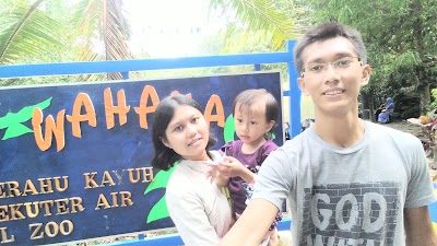 Photos of Melayu aquarium