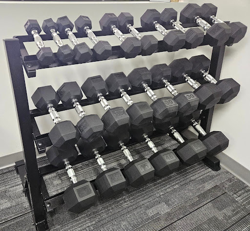JAM Stretch & Fitness