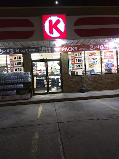 Circle K