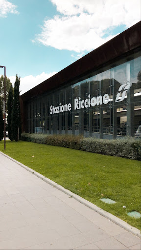 Stazione FS di Riccione - Thumbnail