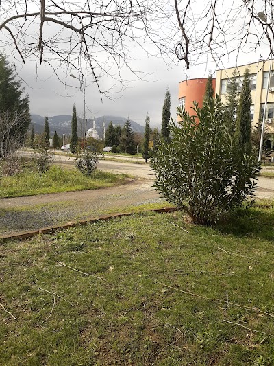 Kocaeli Universitesi Izmit Meslek Yuksekokulu