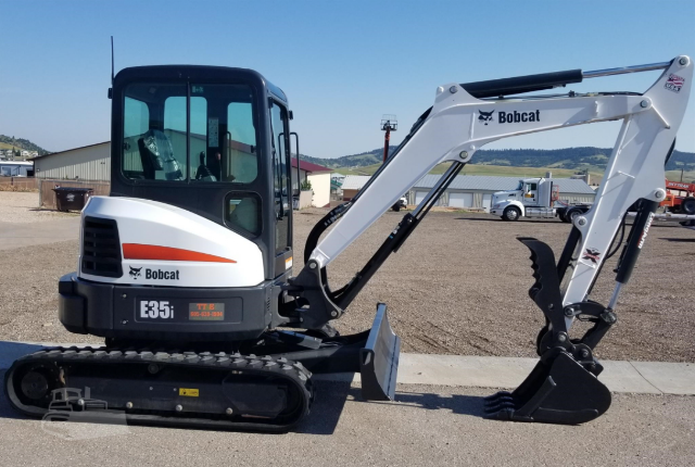 Black Hills Equipment Rentals & Black Hills Husqvarna