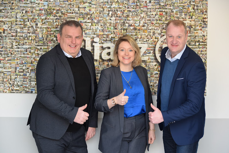 Allianz Versicherung Moormann und Tietje OHG Generalvertretung in Essen Oldenburg