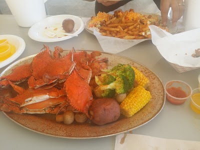 Photos of Outback Crab Shack