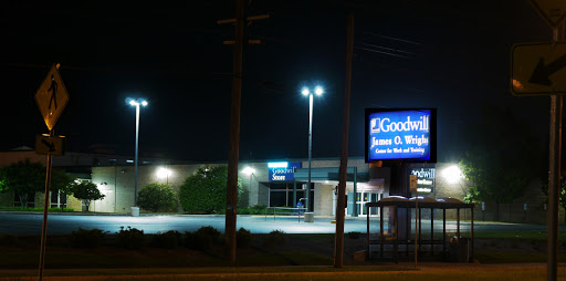 Goodwill Laundry and Linen Services