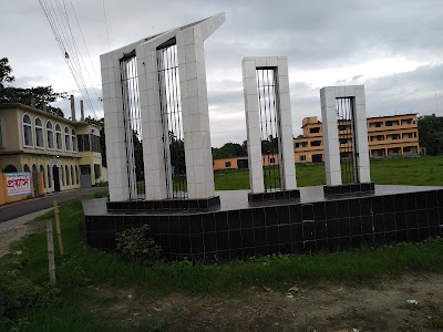 Photos of Sonargaon Govt. Degree College