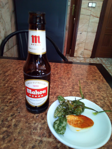 Bar Hola - Thumbnail