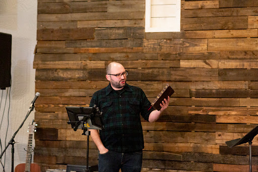 Radiant Church Eagle River - Thumbnail