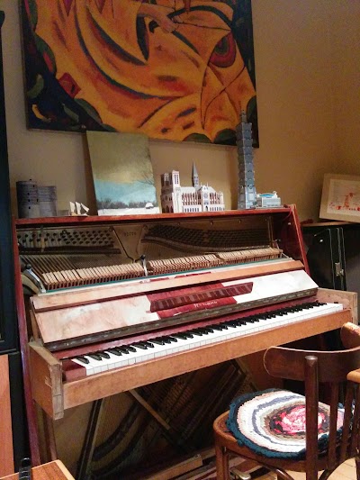 Photos of Old School