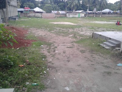 Photos of Bathandanga High School