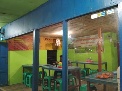 Photos of Wico Long Ikis