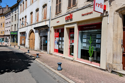 Crit Sarrebourg - Thumbnail