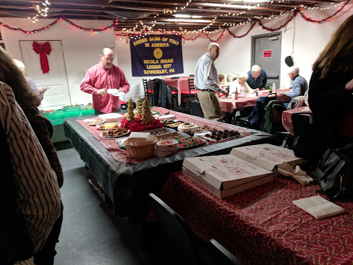 Sewickley Sons of Italy Club - Thumbnail