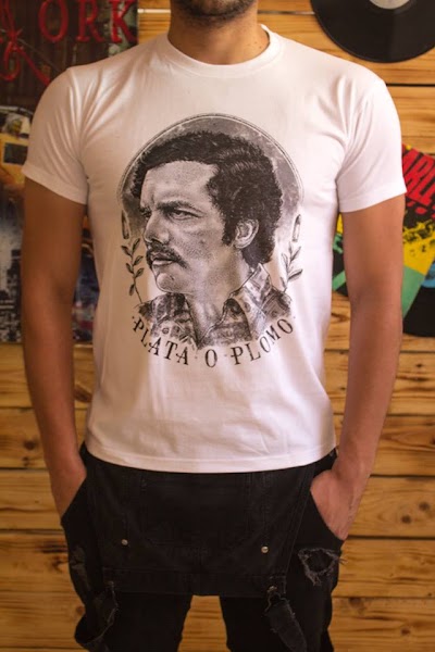 Photos of M&P's Shirts