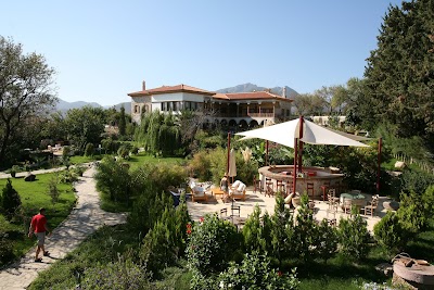 Elaki Restaurant