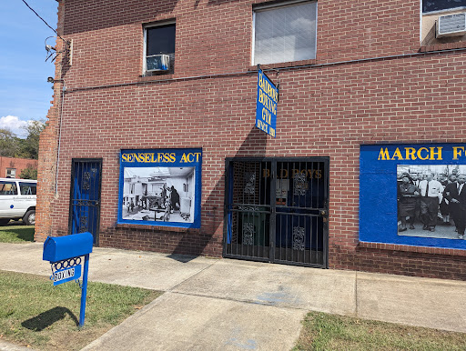 Bad Boys Boxing Gym