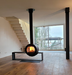 Photo n°10 de MAISON DU FEU à Champigny-sur-Marne (Magasin de poêles à bois)