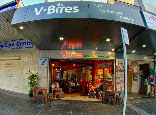 Photo of VBites