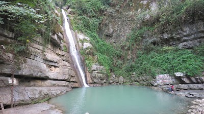 Photos of Shirabad waterfall