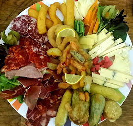 Photo n°39 de POPPY & LUCKY à Saint-Ambroix (Restaurant français)