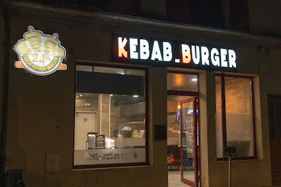 24K - Kebab Auneau