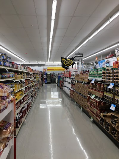 Fareway Grocery