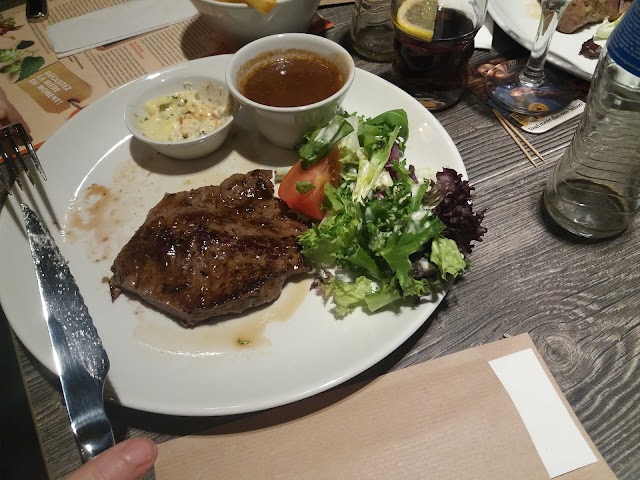 Brasse-Temps Tournai