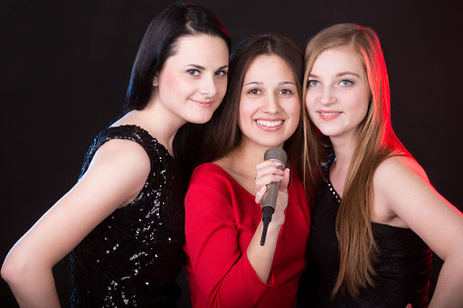 Sue Bond Singing Studio - Thumbnail