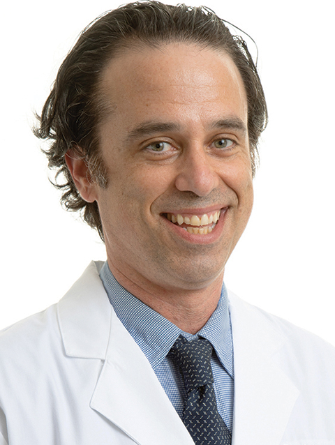 Michael Yarnoz Md