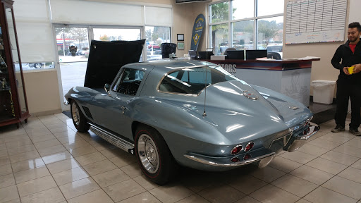Matthews Motors Clayton - Thumbnail