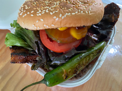 Emilio’s Burger - Thumbnail