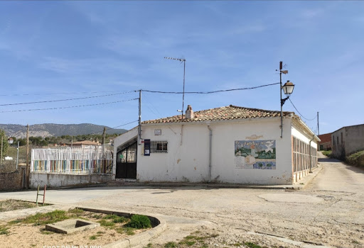 Biblioteca Pública Municipal de La Frontera