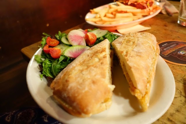 Cato's Ale House