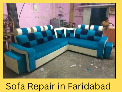 Sofa Repair In Faridabad post image