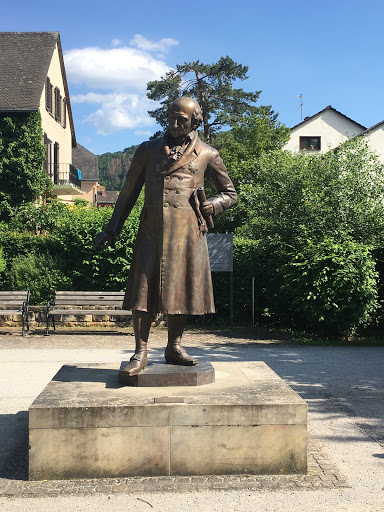 Freiherr-vom-Stein-Park an der Lahn Gallery - Germany
