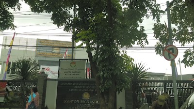 Photos of Kantor Imigrasi Kelas 1 Bandung