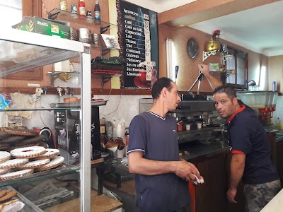 Photos of CAFE REBBACHE