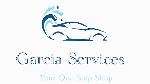 Garcia Services - Visual