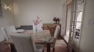 Photo n°21 de Les Garrigues de la Vallée des Baux à Paradou (Appartement de vacances)