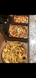 Photo n°13 de Pronto Pizza à Courtry (Restaurant)