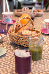 Photo n°15 de Le Clos d'Audio à Riols (Appartement de vacances)