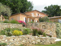 Mas Des Citronniers à Le Tignet