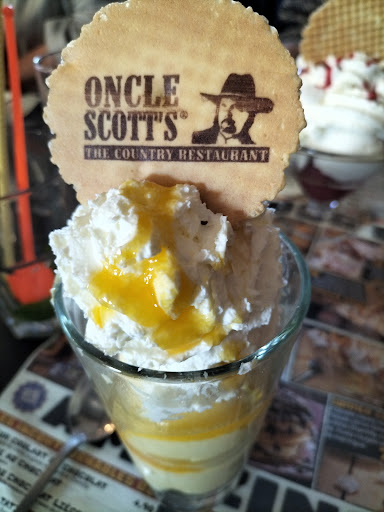 Photo 1 - Oncle Scott's