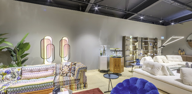 Roche Bobois Telefonnummer