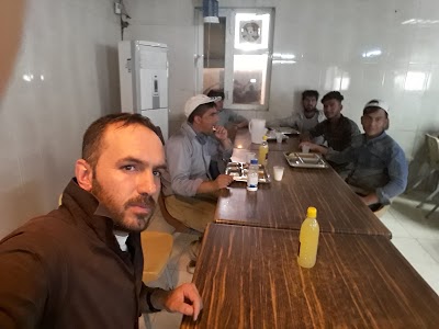 Photos of Erbil Steel Company