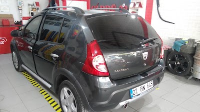Photos of Cadde22 Tuning