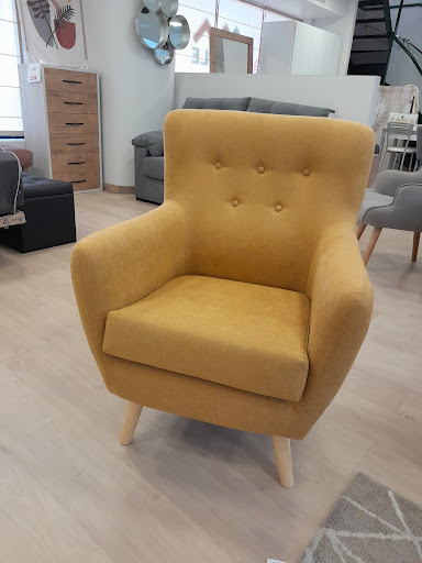 Area Mueble - Visual
